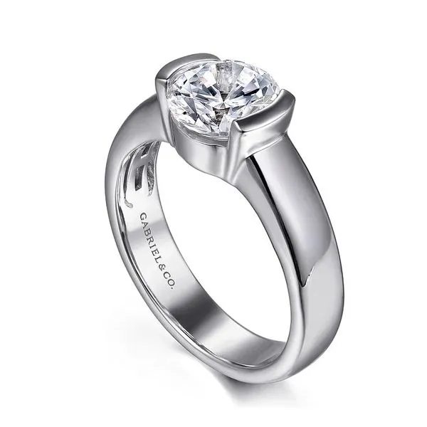 Remount Image 2 Mathew Jewelers, Inc. Zelienople, PA