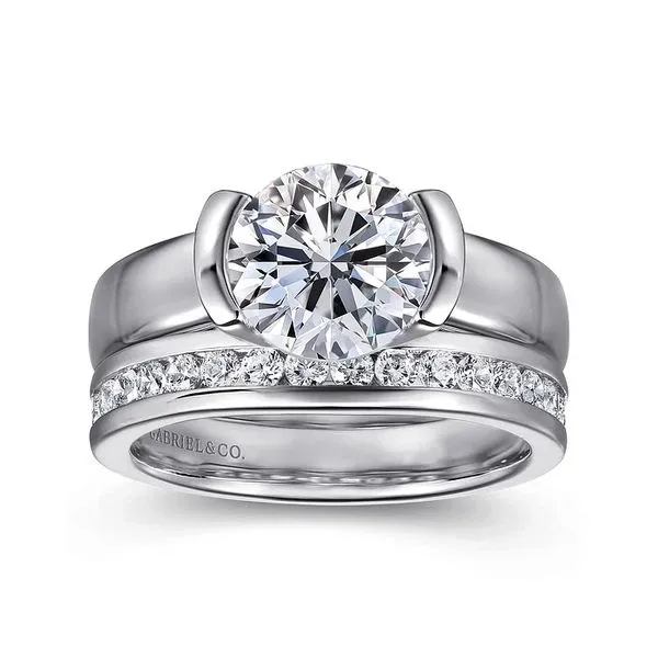 Remount Image 4 Mathew Jewelers, Inc. Zelienople, PA