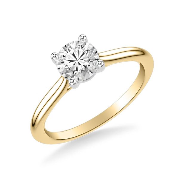 Remount Image 2 Mathew Jewelers, Inc. Zelienople, PA