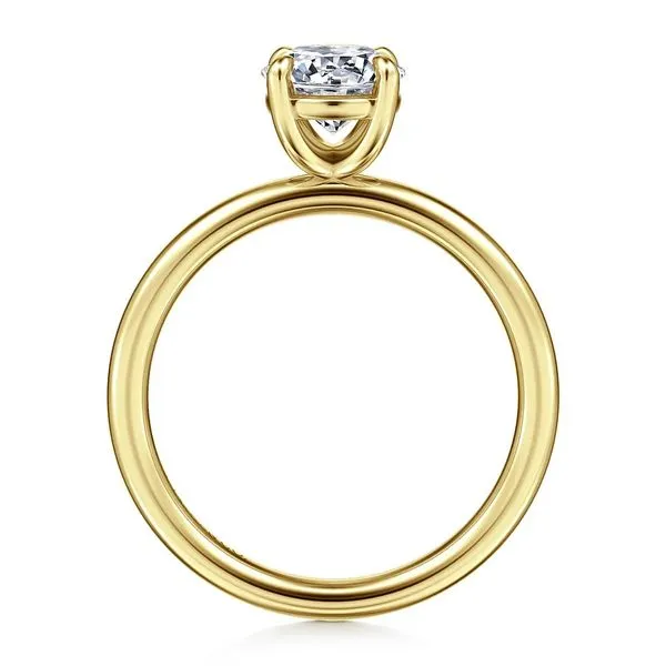 Remount Image 2 Mathew Jewelers, Inc. Zelienople, PA