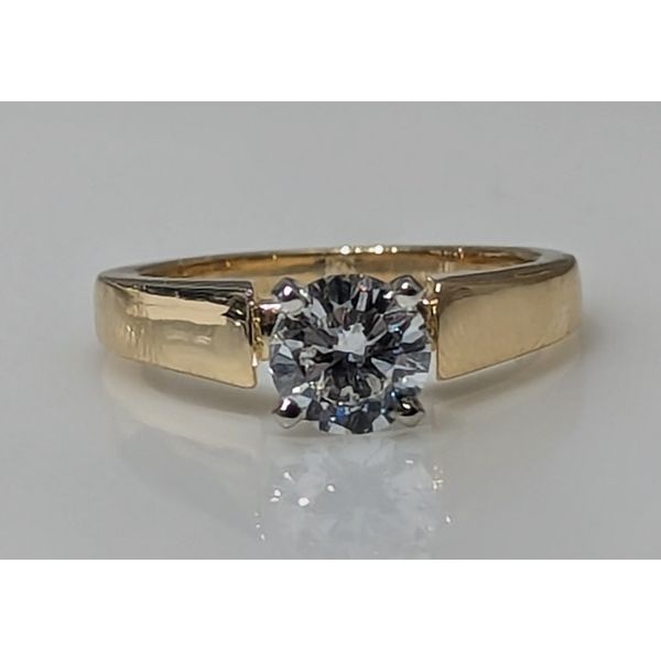 Remount Mathew Jewelers, Inc. Zelienople, PA