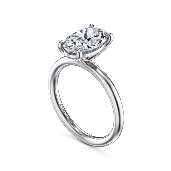 Remount Image 2 Mathew Jewelers, Inc. Zelienople, PA