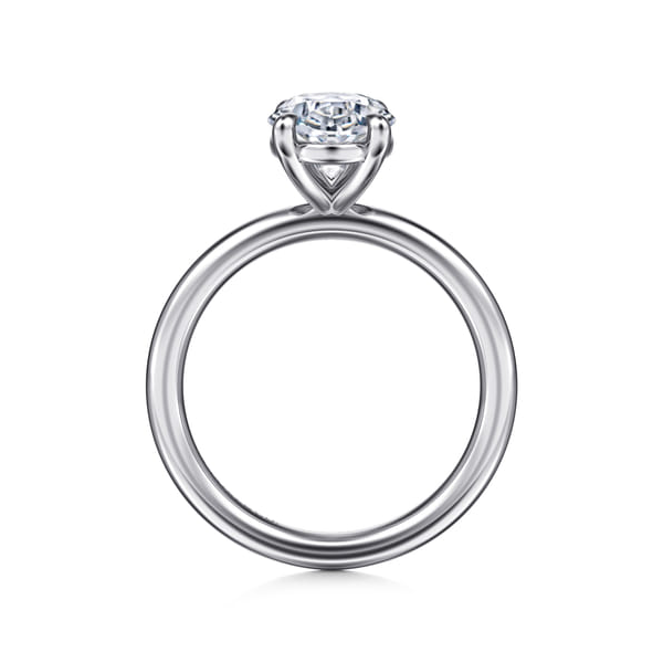 Remount Image 3 Mathew Jewelers, Inc. Zelienople, PA