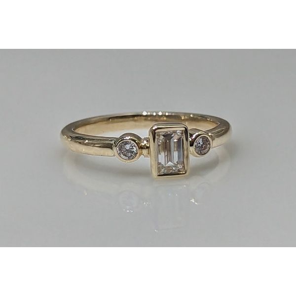 Remount Mathew Jewelers, Inc. Zelienople, PA