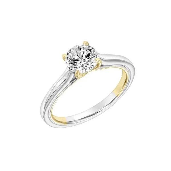 Engagement Ring Mathew Jewelers, Inc. Zelienople, PA
