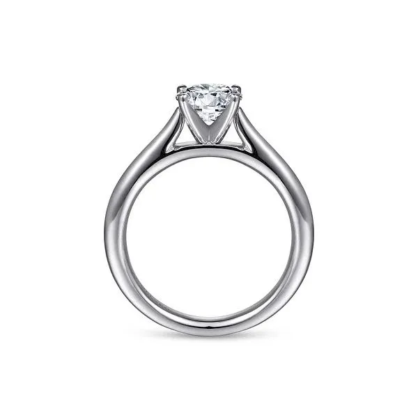 Remount Image 2 Mathew Jewelers, Inc. Zelienople, PA