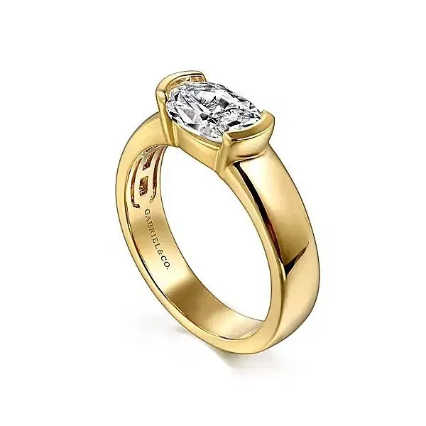 Remount Image 2 Mathew Jewelers, Inc. Zelienople, PA