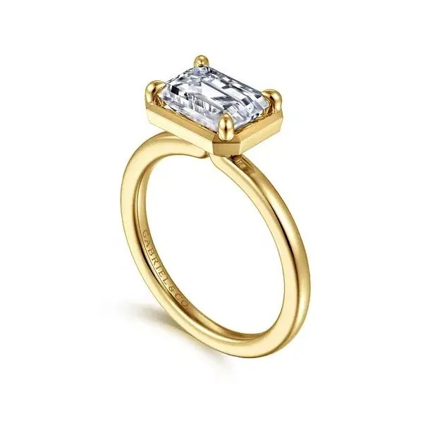 Remount Image 2 Mathew Jewelers, Inc. Zelienople, PA