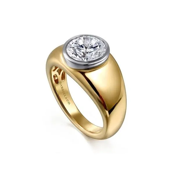 Remount Image 2 Mathew Jewelers, Inc. Zelienople, PA