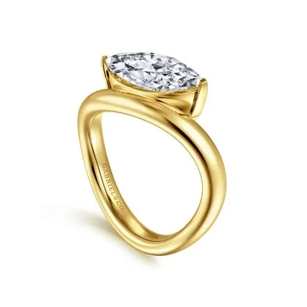 Remount Image 2 Mathew Jewelers, Inc. Zelienople, PA