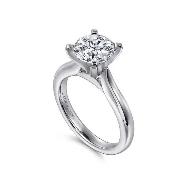 Remount Image 2 Mathew Jewelers, Inc. Zelienople, PA