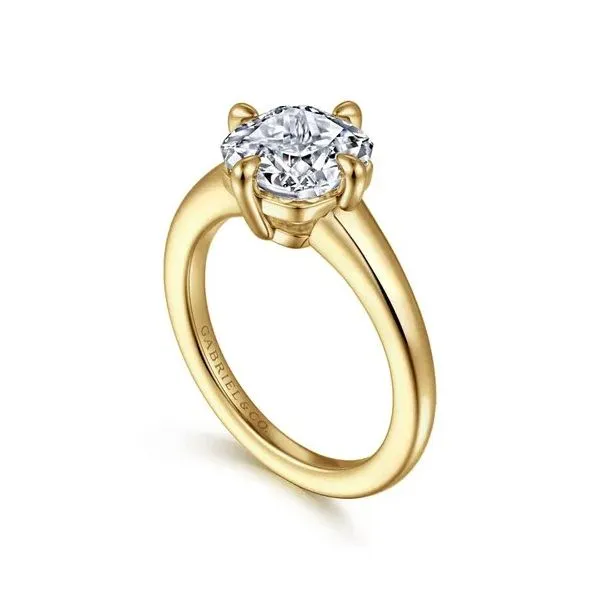 Remount Image 2 Mathew Jewelers, Inc. Zelienople, PA