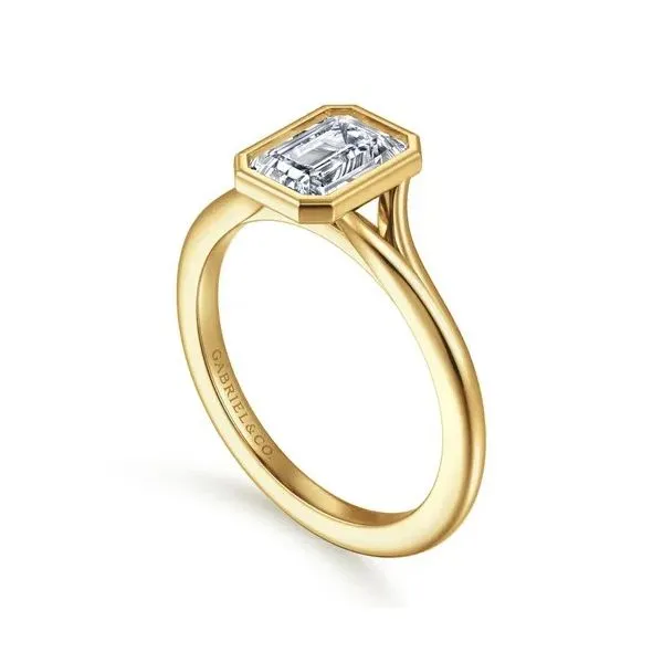 Remount Image 2 Mathew Jewelers, Inc. Zelienople, PA