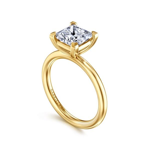 Remount Image 2 Mathew Jewelers, Inc. Zelienople, PA