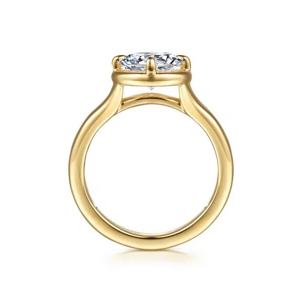 Remount Image 2 Mathew Jewelers, Inc. Zelienople, PA