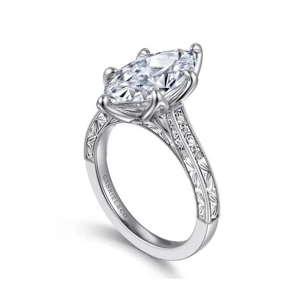 Remount Image 2 Mathew Jewelers, Inc. Zelienople, PA