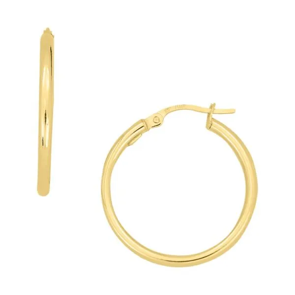 Earrings Mathew Jewelers, Inc. Zelienople, PA