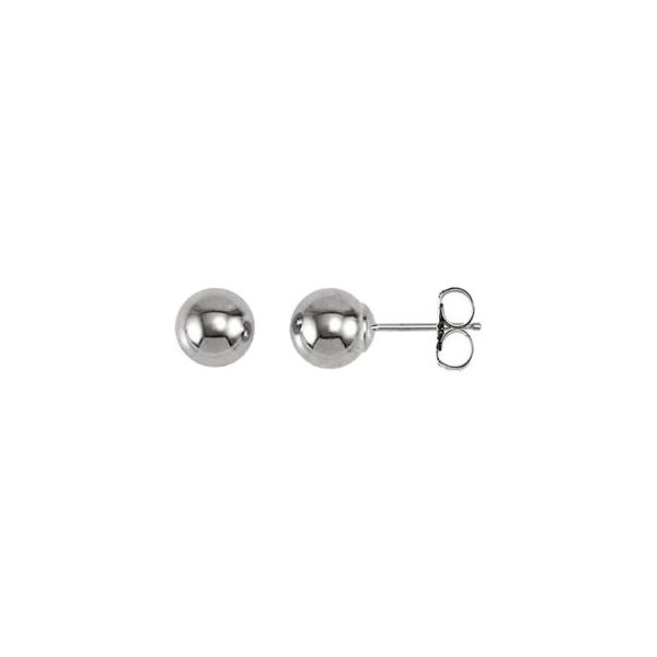 Earrings Mathew Jewelers, Inc. Zelienople, PA