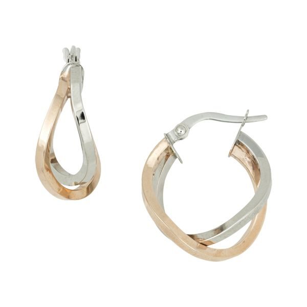 Earrings Mathew Jewelers, Inc. Zelienople, PA