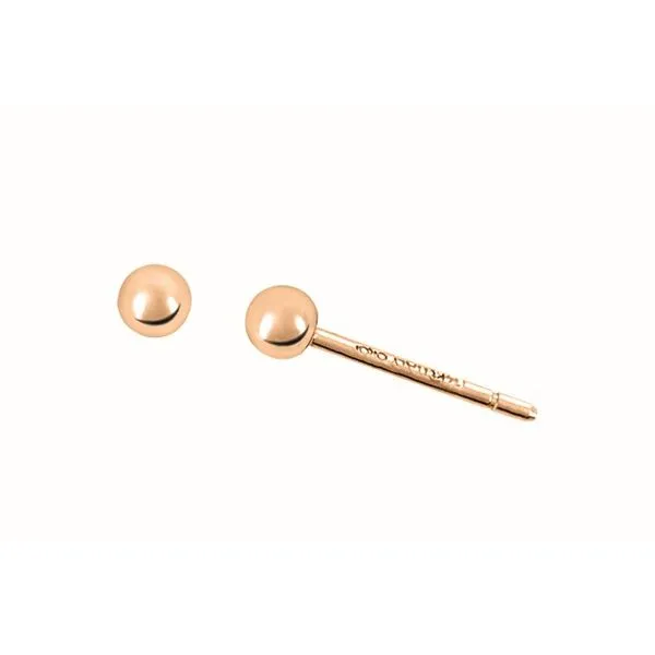 Earrings Mathew Jewelers, Inc. Zelienople, PA
