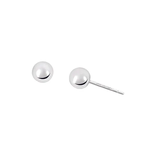 Earrings Mathew Jewelers, Inc. Zelienople, PA