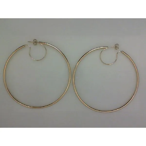 Earrings Mathew Jewelers, Inc. Zelienople, PA