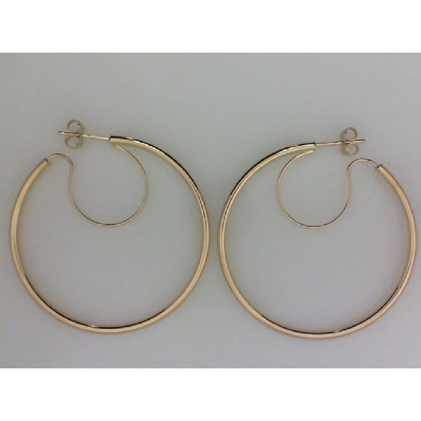 Earrings Mathew Jewelers, Inc. Zelienople, PA
