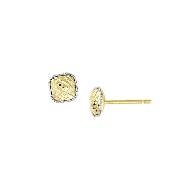 Earrings Mathew Jewelers, Inc. Zelienople, PA