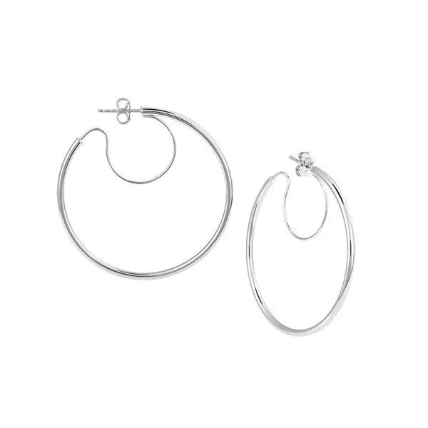 Earrings Mathew Jewelers, Inc. Zelienople, PA