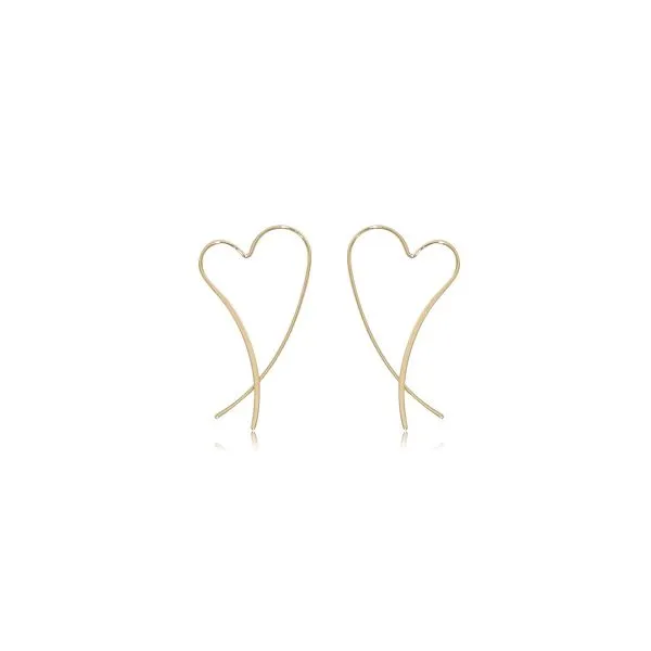 Earrings Mathew Jewelers, Inc. Zelienople, PA