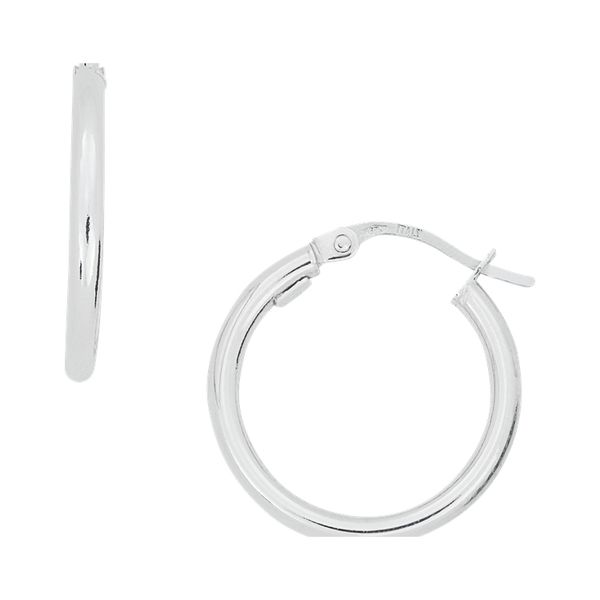 Earrings Mathew Jewelers, Inc. Zelienople, PA