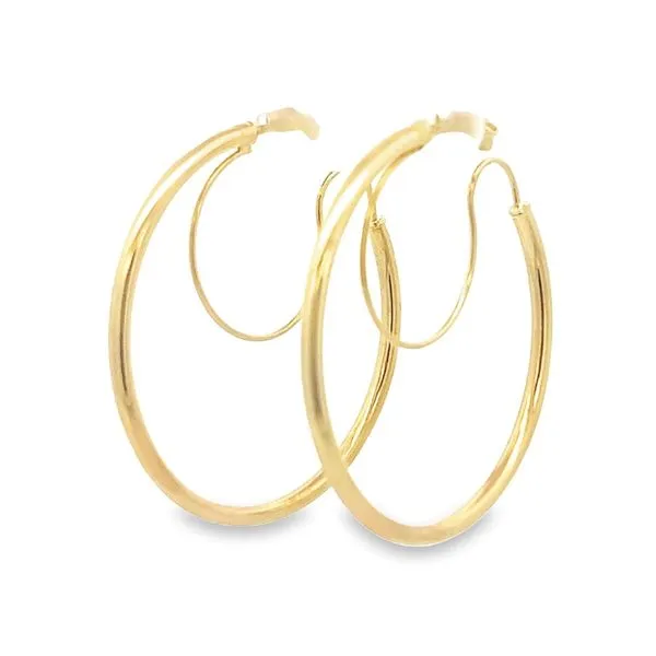 Earrings Mathew Jewelers, Inc. Zelienople, PA