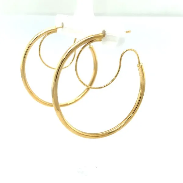 Earrings Mathew Jewelers, Inc. Zelienople, PA