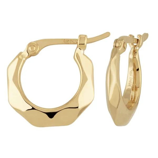 Earrings Mathew Jewelers, Inc. Zelienople, PA
