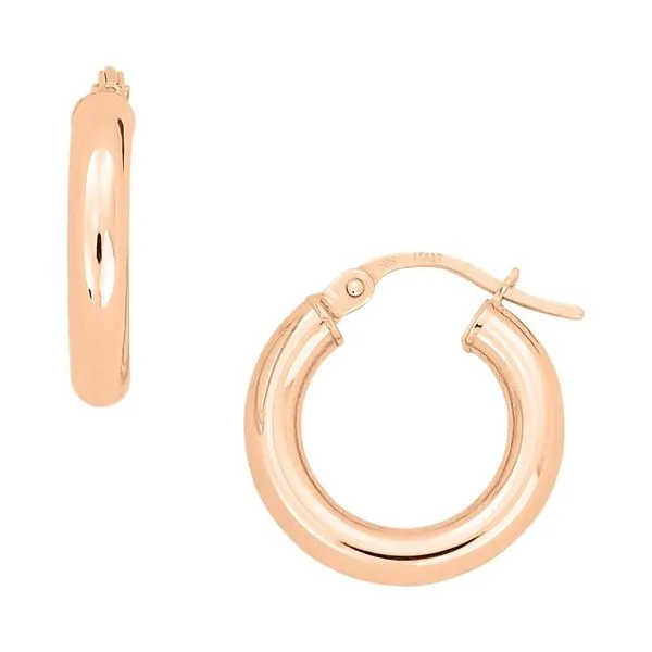 Earrings Mathew Jewelers, Inc. Zelienople, PA