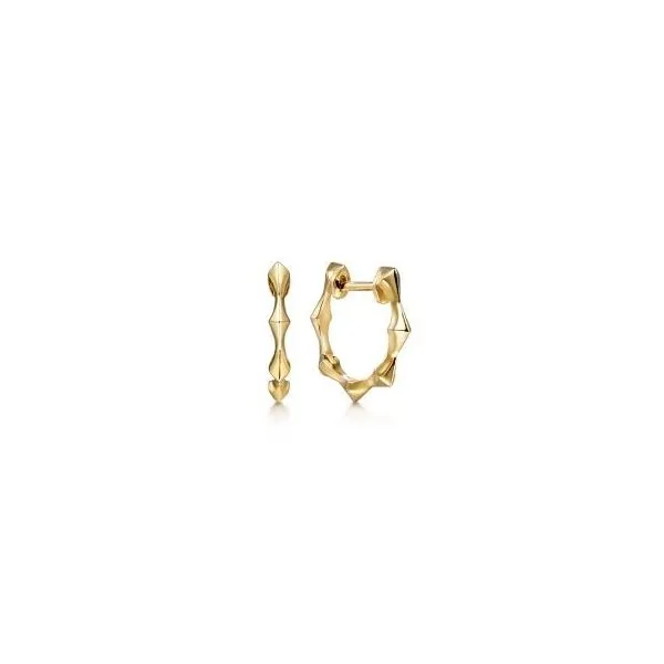 Earrings Mathew Jewelers, Inc. Zelienople, PA