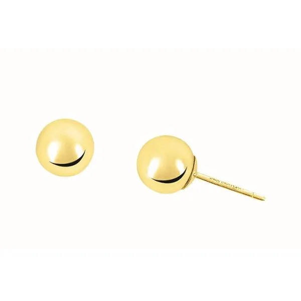 Earrings Mathew Jewelers, Inc. Zelienople, PA