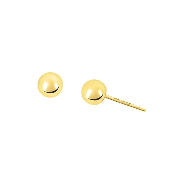 Earrings Mathew Jewelers, Inc. Zelienople, PA