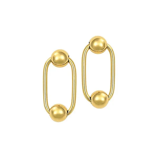 Earrings Mathew Jewelers, Inc. Zelienople, PA
