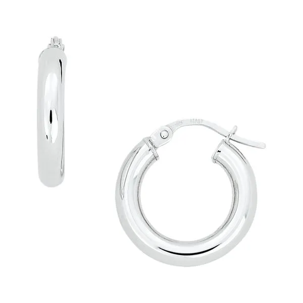 Earrings Mathew Jewelers, Inc. Zelienople, PA