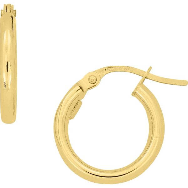 Earrings Mathew Jewelers, Inc. Zelienople, PA