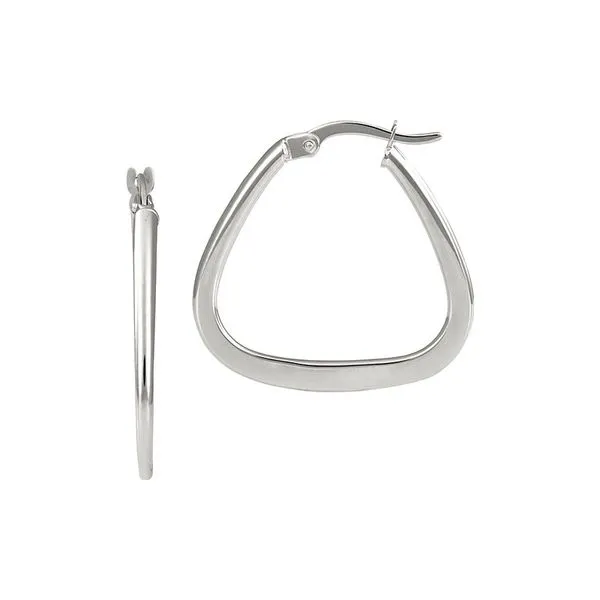 Earrings Mathew Jewelers, Inc. Zelienople, PA