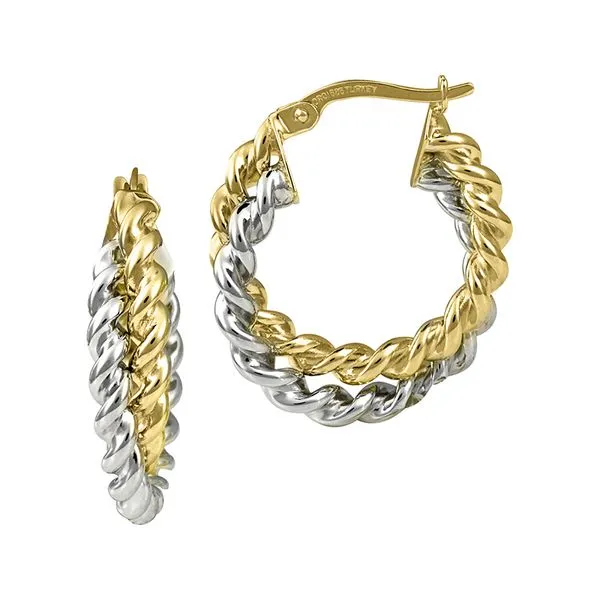 Earrings Mathew Jewelers, Inc. Zelienople, PA