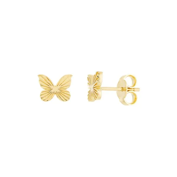 Earrings Mathew Jewelers, Inc. Zelienople, PA