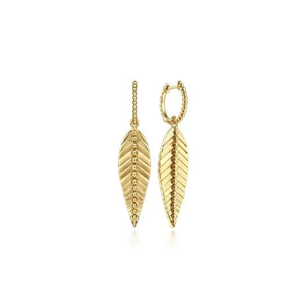 Earrings Mathew Jewelers, Inc. Zelienople, PA