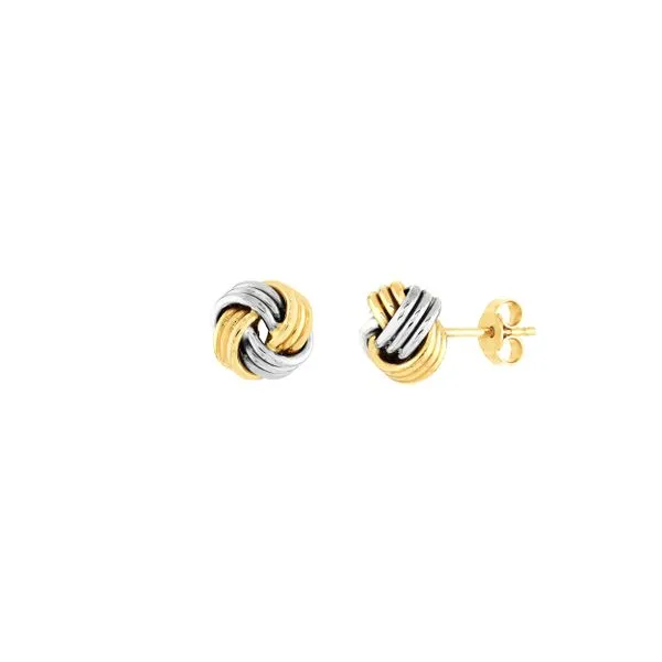 Earrings Mathew Jewelers, Inc. Zelienople, PA