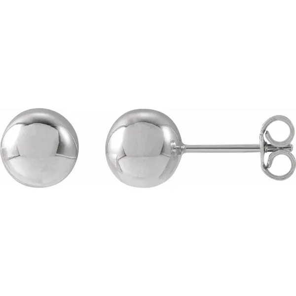 Earrings Mathew Jewelers, Inc. Zelienople, PA
