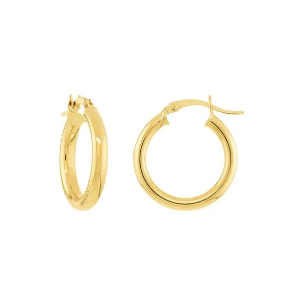Earrings Mathew Jewelers, Inc. Zelienople, PA