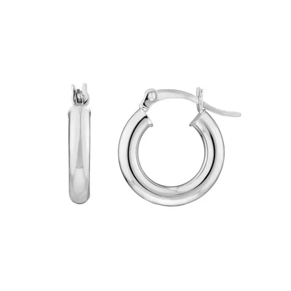 Earrings Mathew Jewelers, Inc. Zelienople, PA