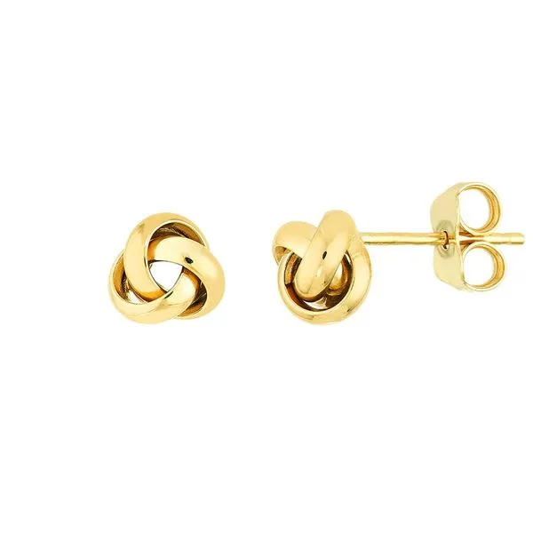 Earrings Mathew Jewelers, Inc. Zelienople, PA